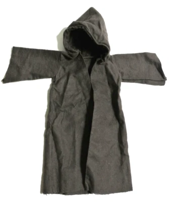 Sideshow Star Wars Escala 1/6 Anakin Kit Fisto Capa para Hot Toys Jedi Foto 1 de 2