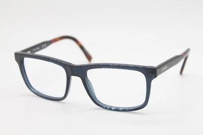 NUEVAS GAFAS AUTÉNTICAS LACOSTE L2890 400 AZUL HABANA 56-18 Foto 1 de 4