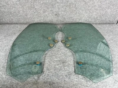 CELICA ST202 ST205 TOYOTA OEM FRONT SIDE DOOR WINDOW GLASS - Image 1 of 4