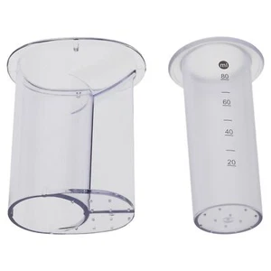 Empujadores Kenwood apisonadores morteros procesador de alimentos Prospero+ KHC29 KHC29A KAP40 - Imagen 1 de 3