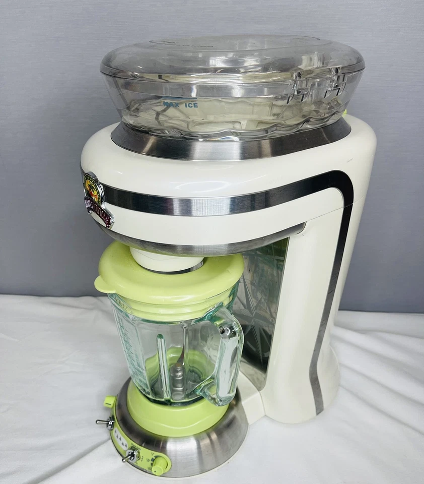 Máquina para hacer bebidas congeladas Margaritaville Premium DM1000 ¡Funciona muy bien! Foto 1 de 4