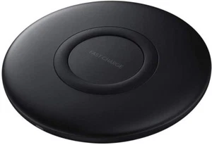 Samsung EP-P1100BB Induktive Ladestation, Schwarz #wie neu - Bild 1 von 3