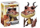 Funko How to Train Your Dragon 2 POP! Movies Hookfang Vinyl Figure #98