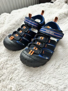 Dockers Sandalen 26 Sommerschuhe Kinder - Bild 1 von 6