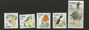 Irlanda 1997 aves MNH (z054) - Imagen 1 de 1