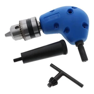 Winkelvorsatz Winkelaufsatz Winkelgetriebe für Bohrmaschine Bohren Akkuschrauber - Bild 1 von 7