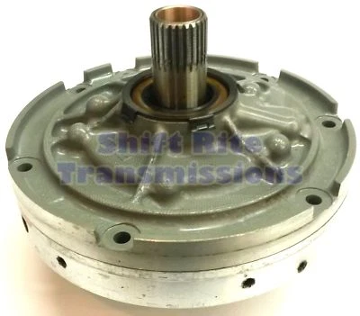 Camión Chevrolet GMC 4L60E 4L65E 04-06 300 mm transmisión M30 remanufacturada Foto 1 de 2