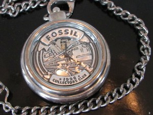 Orologi da tasca Fossil | Acquisti Online su eBay