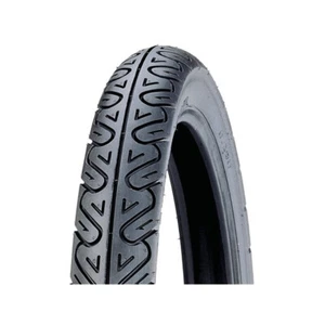 COPERTONE SLICK DA STRADA 2 1/2 16 CICLOMOTORE PIAGGIO SI BRAVO EPOCA DOT NUOVO - Foto 1 di 1