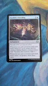 MTG MH3 Kozilek's Unsealing 65 NM - Picture 1 of 2
