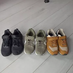 Schuhe Sneaker Nike Elefanten Hummel 33 - Bild 1 von 12