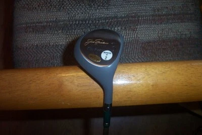 BRAND NEW Vintage Macgregor CG 1800 fairway 3 wood  graphite stiff  RH - Image 1 of 3