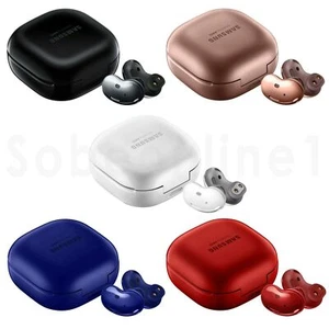 Samsung Galaxy Buds Live R180 - Excellent - Picture 1 of 31