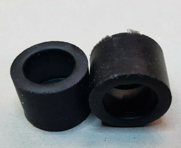 Tuning-Reifen passend für Carrera Digi 132 / Evolution McLaren M20