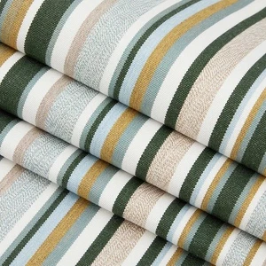 2.75 Yds Sunbrella Highlight Ivy Upholstery Fabric 100% Acrylic Outdoor 54" W - Picture 1 of 1