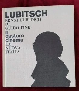 Il Castoro Cinema La Nuova Italia 34 Vol. - Foto 1 di 24
