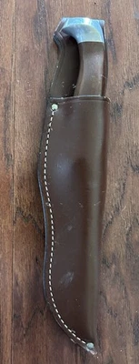 Cuchillo de pesca/caza Cutco #1069 Foto 1 de 3