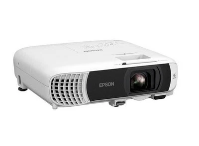Epson EB-W55 Beamer | 1280 x 800 WXGA | 4.000 ANSI LumenANSI Lumen | LCD - Bild 1 von 4