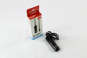 Genuine Canon Remote Switch RS-60E3 #G359 - Photo 1 sur 7