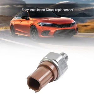 Oil Pressure Switch For Civic 1.8L 06-11 Transmission Fittings Brand New - Picture 1 of 12