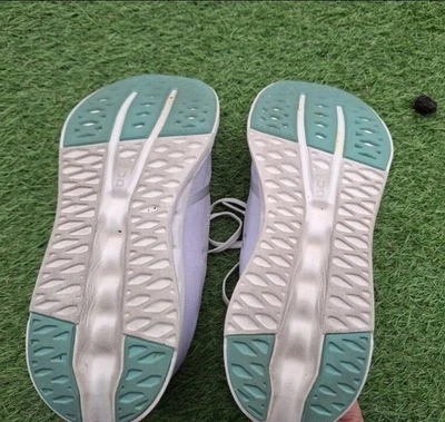 On Cloud Surfer Damenschuhe Größe 39  Farbe weiß - Bild 1 von 2