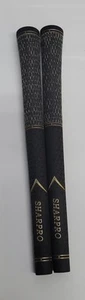 2 SHARPRO Replacement Golf Club Grips - Picture 1 of 3