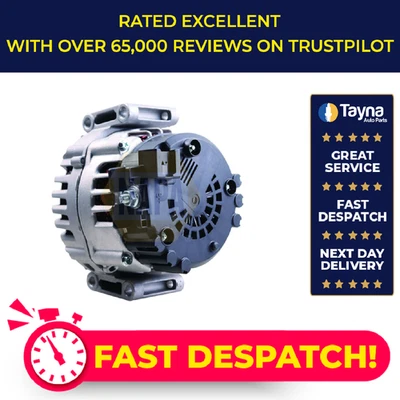 Alternator NAL2012 NAPA A0009062822 Genuine Top Quality Guaranteed New - Image 1 of 4
