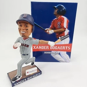 Xander Bogaerts Bobblehead 2016 Salem Red Sox VA Virginia SGA Ligas Menores - Imagen 1 de 5