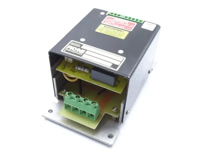 PAYNE ENGINEERING 18D-2-10I PROCESS CONTROLLER - Image 1 of 3