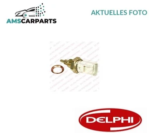 KÜHLMITTELTEMPERATURSENSOR TS10289 DELPHI NEU OE QUALITÄT - Picture 1 of 5