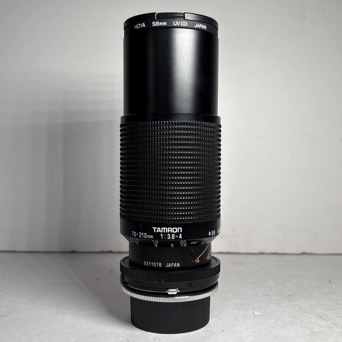 Tamron Pentax K Camera Lenses for sale | eBay