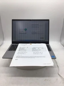 Laptop Dell Latude 3330 13" i3-1125G4 8GB RAM 256GB SSD Windows 11 Pro Usada - Imagen 1 de 13