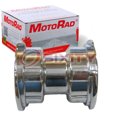 MotoRad Radiator Cap Adapter for 1968-1974 Dodge D200 Pickup Engine Service pk Foto 1 de 4