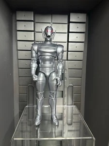 Marvel Legends Ultron Ursa Major BAF Wave LOOSE INCOMPLETE No BAF Hasbro - Picture 1 of 2