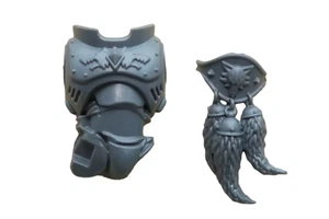 Space Wolves Grey Hunters Torso | Warhammer Bit | Games Workshop - Picture 1 of 1