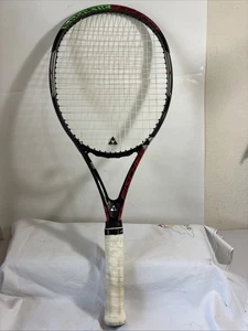 Fischer M Pro Nr. 1 Magnetic ++ Speed 105 Tennisschläger guter Zustand - Bild 1 von 23