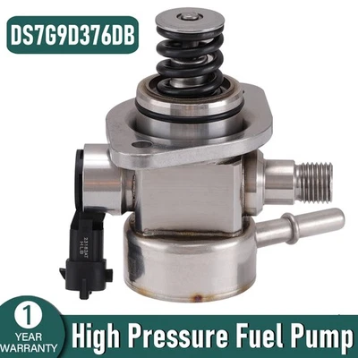 Nova bomba de combustível de alta pressão para 2014-2020 Ford Fusion Escape 1.5L DS7Z9350B - Imagem 1 de 4