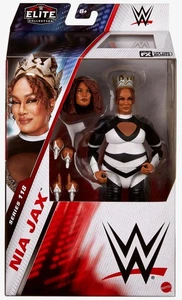 Nia Jax WWE Elite Collection Series #118 Action Figure - Picture 1 of 2
