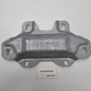 2011-2021 Mercedes-Benz W246 Panoramic Roof Frame Bracket A2047870042 - Picture 1 of 9
