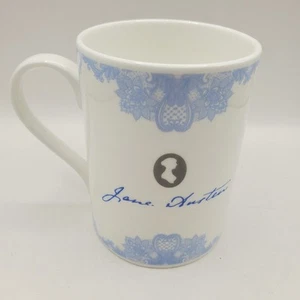 Jane Austen Pride And Prejudice Mug 'It Is A Truth Universally Acknowledged...' - Picture 1 of 9