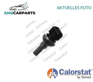 KÜHLMITTELTEMPERATURSENSOR WS2593 CALORSTAT BY VERNET NEU OE QUALITÄT - Picture 1 of 5