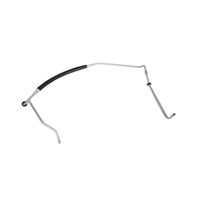 Genuine ACDelco For Buick Lucerne 2009-2011 Auto Trans Fluid Cooler Line | Upper - Image 1 of 3