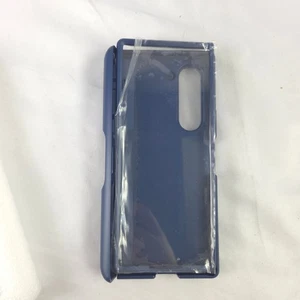 BERFY for Samsung Galaxy Z Fold 6 Case with S Pen Holder Camera Cover - Picture 1 of 2
