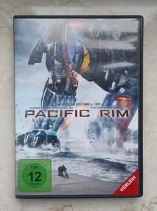 Pacific Rim / DVD / Mit Charlie Hunnam / 2013 - Bild 1 von 3