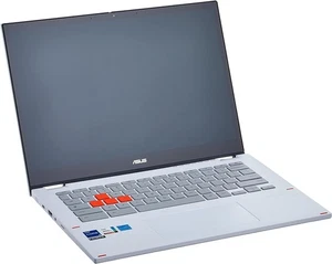 Asus Chromebook Vibe CX34 Flip CX3401 CX3401FBA-DH586T-S 14" Touchscreen - Picture 1 of 2