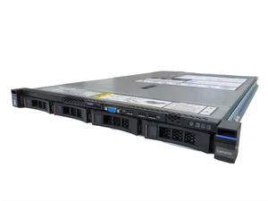 Lenovo X3550-M5-4LFF 2x2683V4 64GB RAM 9361-8i 2x900W 2x X540-T2 - Picture 1 of 6