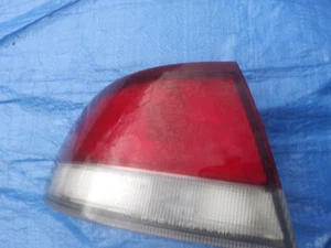 1993 1994 1995 1996 1997 Mazda 626 Rear Tail Light Assembly LH. Used - Picture 1 of 7