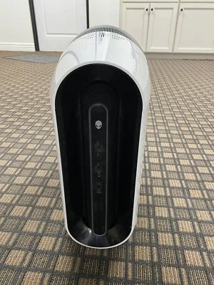 Alienware Aurora R9 Gaming Chassis W/O Motherboard power supply - Image 1 of 4