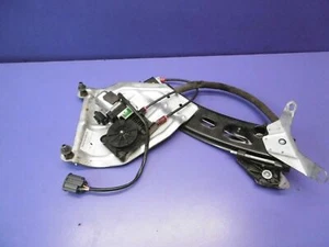 Alzacristalli elettrici FORD Focus Cabrio CC posteriore sinistro 38931015AG0 - Imagen 1 de 3