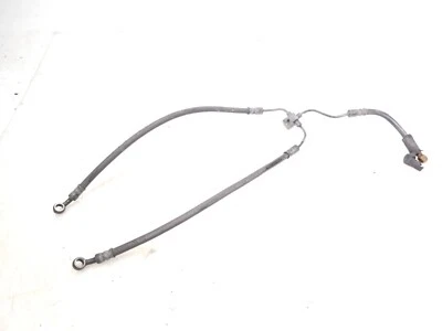 Manguera de línea de freno delantero Hyosung GT650R GT 650 Comet 2015 Foto 1 de 4